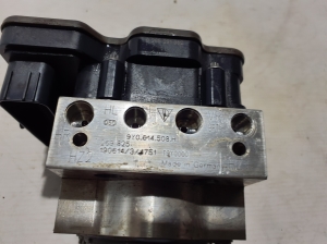 Porsche Cayenne (92A) (2017–2026) ABS bloks 9Y0614508H - 2