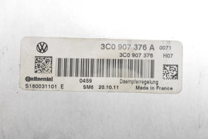 Volkswagen Passat B7 (2010–2014) Other control unit 3C0907376A - 4
