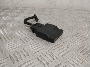 Wiper control module - 4NO907605C