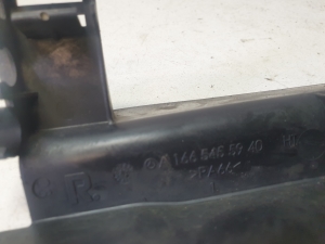 Mercedes Benz ML-Class 166 (2011–2015) Sonstiger Halter A1665455940 - 3