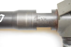 Mazda 6 (2012–2026) Injektor Einspritzdüse SH0113H50 - 4