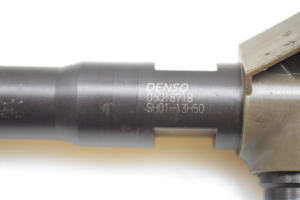 Mazda 6 (2012–2026) Injektor Einspritzdüse SH0113H50 - 4