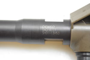 Mazda 6 (2012–2026) Injektor Einspritzdüse SH0113H50 - 2