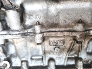 Ford Focus (2018–2026) Motor ZTDA - 10