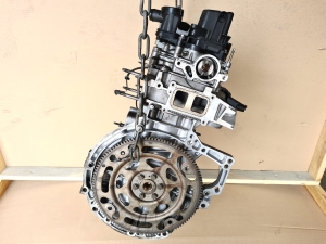 Ford Focus (2018–2026) Motor ZTDA - 4