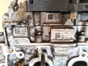 Ford Focus (2018–2026) Motor ZTDA - 5