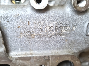 Ford Focus (2018–2026) Motor ZTDA - 9