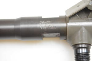 Mazda 6 (2012–2026) Injektor Einspritzdüse SH0113H50 - 5