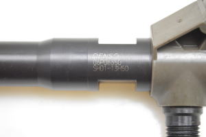 Mazda 6 (2012–2026) Injektor Einspritzdüse SH0113H50 - 2