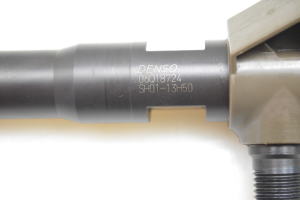 Mazda 6 (2012–2026) Injektor Einspritzdüse SH0113H50 - 4