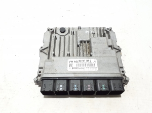 Engine control unit - 06M907309G