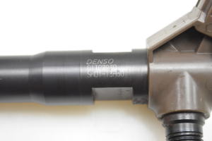 Mazda 3 (2013–2018) Kütusepihusti SH0113H50 - 5