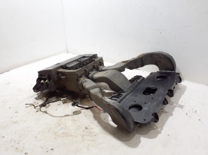 RENAULT Zoe (2012–2026) Heater and its parts 295E39666R - 5