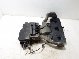 RENAULT Zoe (2012–2026) Heater and its parts 295E39666R - 6