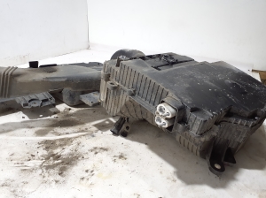 RENAULT Zoe (2012–2026) Heater and its parts 295E39666R - 2
