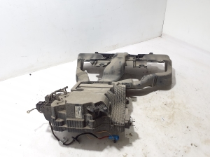 RENAULT Zoe (2012–2026) Heater and its parts 295E39666R - 4