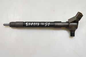 Mazda 3 (2013–2018) Kütusepihusti SH0113H50 - 5