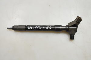 Mazda 3 (2013–2018) Kütusepihusti SH0113H50 - 5
