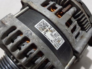 Porsche Cayenne (92A) (2017–2026) Generaator 06E903024T - 2