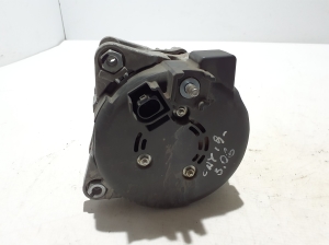 Porsche Cayenne (92A) (2017–2026) Generaator 06E903024T - 4