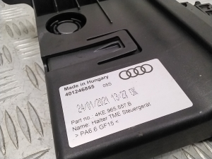 AUDI e-tron SUV (2018–2026) Juhtplokk 4KE965557B - 3