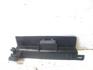 Mercedes Benz ML-Class 166 (2011–2015) Sonstiger Halter A1665455840 - 3
