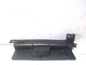 Mercedes Benz ML-Class 166 (2011–2015) Sonstiger Halter A1665455840 - 4