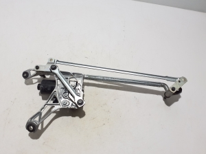 Porsche Cayenne (92A) (2017–2026) Windshield wiper mechanism 761955023B - 3