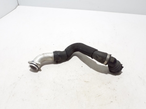 Radiator hose - 4M0122101DR