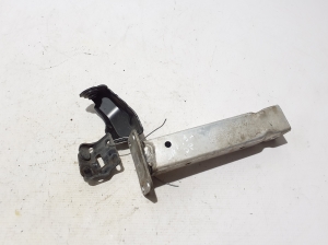 Shock absorber for front bumper beam - 4M0802038C