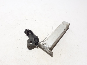  Shock absorber for front bumper beam  - 4M0802037B 