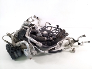 AUDI e-tron SUV (2018–2026) Muu radiaator 4M0816413A - 2
