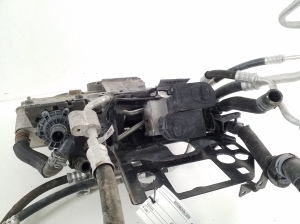 AUDI e-tron SUV (2018–2026) Muu radiaator 4M0816413A - 4