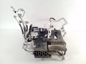 Muu radiaator - 4M0816413A