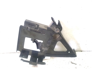 Mercedes Benz ML-Class 166 (2011–2015) Halter Motorsteuergerät A1665452840 - 2