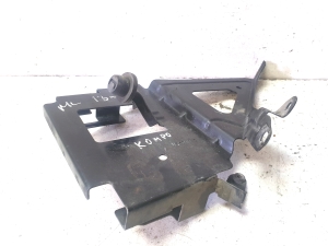 Mercedes Benz ML-Class 166 (2011–2015) Halter Motorsteuergerät A1665452840 - 5