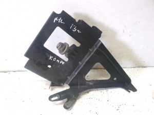 Mercedes Benz ML-Class 166 (2011–2015) Halter Motorsteuergerät A1665452840 - 6