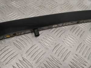 Skoda Octavia IV (2019–2026) Additional stop light 5E7945097 - 2