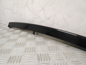 Skoda Octavia IV (2019–2026) Additional stop light 5E7945097 - 5