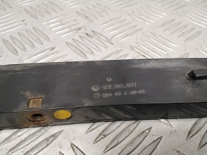 Skoda Octavia IV (2019–2026) Additional stop light 5E7945097 - 6