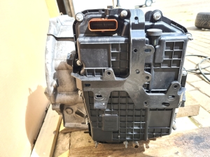 Ford Focus (2018–2026) Käigukast JX6P7000BD - 9