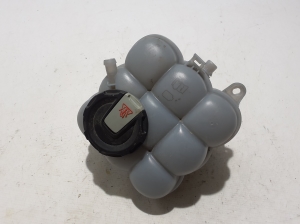 Coolant reservoir - 4M0121403E