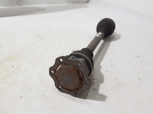 Porsche Cayenne (92A) (2017–2026) Front drive shaft and its parts 4M4407271 - 2