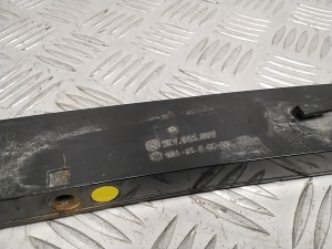 Skoda Octavia IV (2019–2026) Additional stop light 5E7945097 - 6