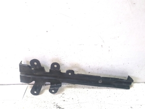 Mercedes Benz ML-Class 166 (2011–2015) Weitere Details des Frontrahmens A1666264031 - 2