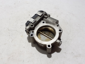 Porsche Cayenne (92A) (2017–2026) Accelerator valve 06M133062H - 3