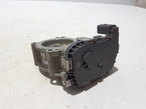 Porsche Cayenne (92A) (2017–2026) Accelerator valve 06M133062H - 4