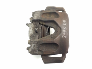  Brake caliper 