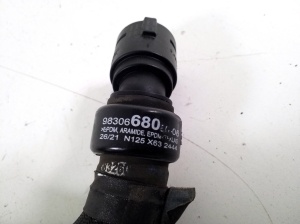 Radiator hose - 9830668080