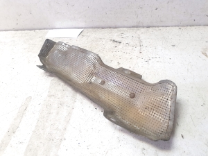Mercedes Benz ML-Class 166 (2011–2015) Luftfiltergehäusehalter A6420902941 - 2